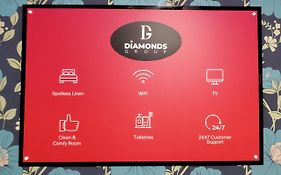 Diamonds Guest House