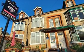 Diamonds Guest House